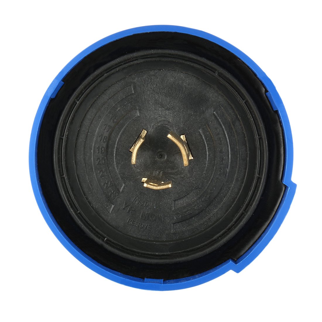 Twist-Lock Photocell (AC120-277V) – For LED Area Lights - Dusk-to-Dawn Lighting Control