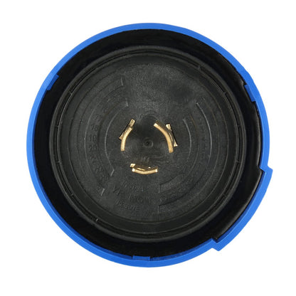 Twist-Lock Photocell (AC120-277V) – For LED Area Lights - Dusk-to-Dawn Lighting Control