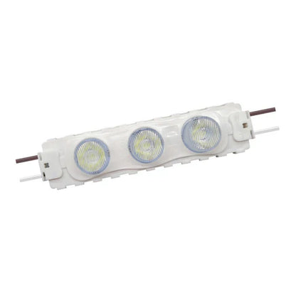 LED Signage Modules, 3W, 10000K, 300 Lumens, 110 VAC