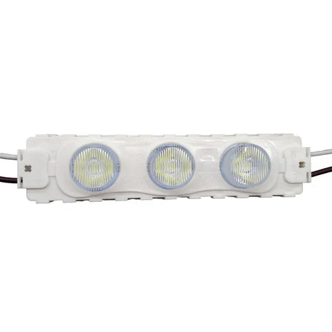LED Signage Modules, 3W, 10000K, 300 Lumens, 110 VAC