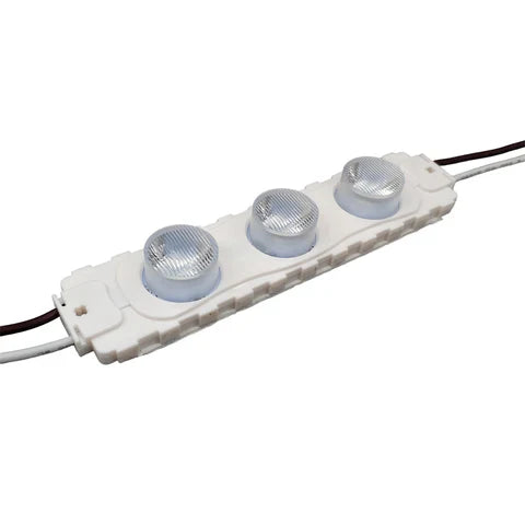 LED Signage Modules, 3W, 10000K, 300 Lumens, 110 VAC