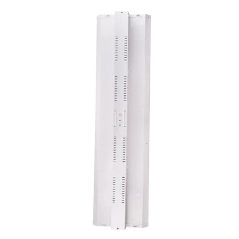LED Cloud Linear High Bay, 4ft, 320W, CCT 6500K, 25,000 Lumens, 120-277 VAC