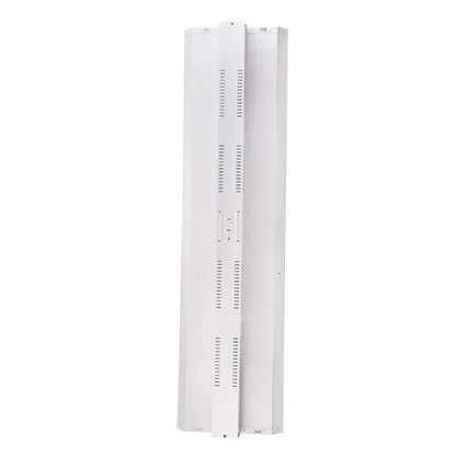 LED Cloud Linear High Bay, 4ft, 320W, CCT 6500K, 25,000 Lumens, 120-277 VAC