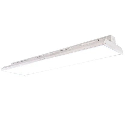 LED Linear High Bay Light, 4ft, 320W, CCT 6500K, 38,400 Lumens, 120-277 VAC