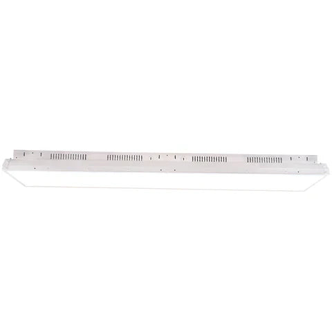 LED Linear High Bay Light, 4ft, 320W, CCT 6500K, 38,400 Lumens, 120-277 VAC