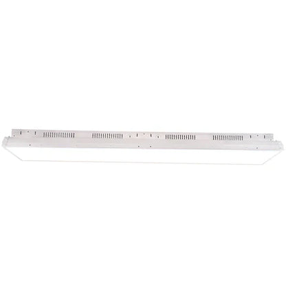 LED Linear High Bay Light, 4ft, 320W, CCT 6500K, 38,400 Lumens, 120-277 VAC