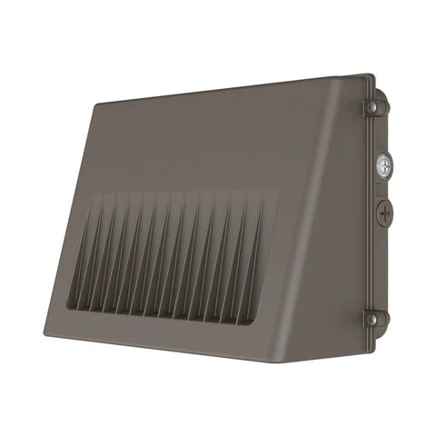 LED Wall Pack Light, 30W/45W/63W, 3000K 4000K 5000K, 9,450 Lumens, 120-277 VAC