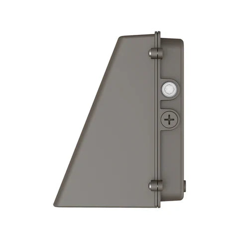 LED Wall Pack Light, 30W/45W/63W, 3000K 4000K 5000K, 9,450 Lumens, 120-277 VAC