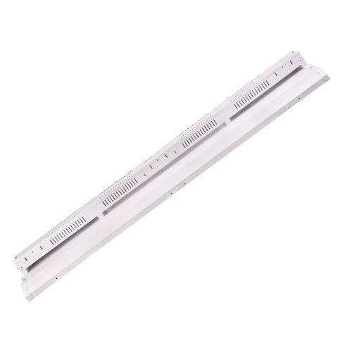 LED Linear High Bay Light, 4ft, 320W, CCT 6500K, 38,400 Lumens, 120-277 VAC