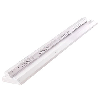 LED Linear High Bay Light, 4ft, 320W, CCT 6500K, 38,400 Lumens, 120-277 VAC