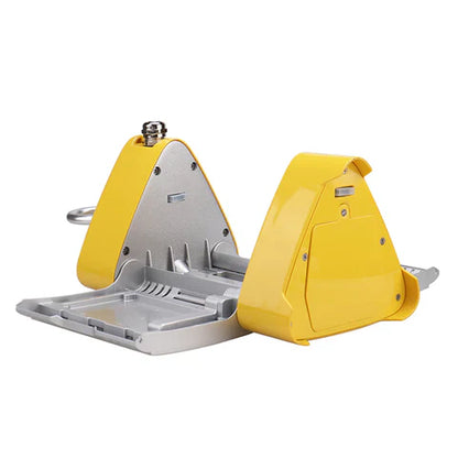 Portable Work Light, 60W/80W/100W, 5000K, 14500 Lumens, 120 VAC