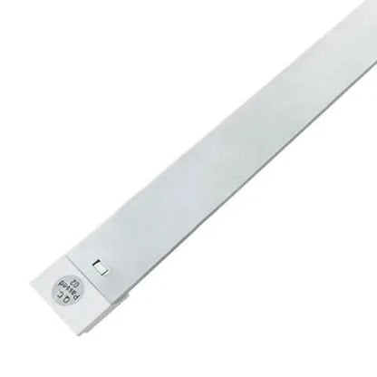 LED Shop Light - Linkable(Clear Lens), 4ft, Selectable 18W/20W/22W/25W/28W/30W and CCT 3000K-6500K, 4200 Lumens
