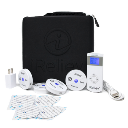 Therapeutic Wearable System