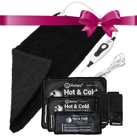 Hot and Cold Bundle