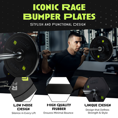 Bumper Plates