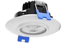 2 Inch Flangeless Recessed Downlight, 13W, Selectable CCT, 800 Lumens, 120 VAC