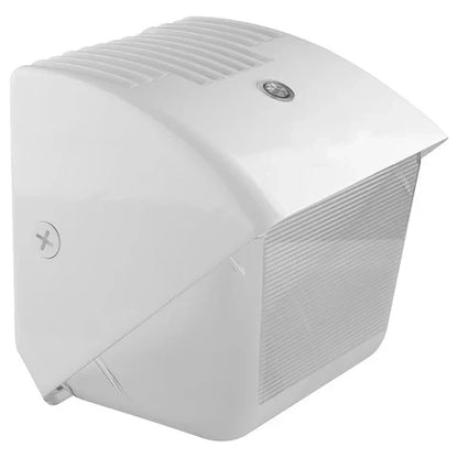 LED Wall Pack Lights Built-in Photocell, 40W, 5000K, 5,419 Lumens, 100-277 VAC