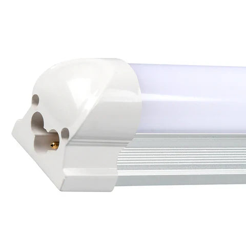 LED Shop Light - Linkable, 8FT, 60W, CCT 5000K, 7800 Lumens