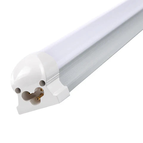 LED Shop Light - Linkable, 8FT, 60W, CCT 5000K, 7800 Lumens