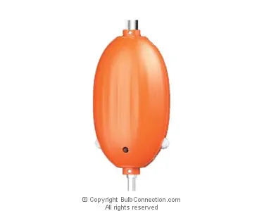 BillDa 30W Emergency LED Driver – 90-Min Backup for Round High Bay Fixtures