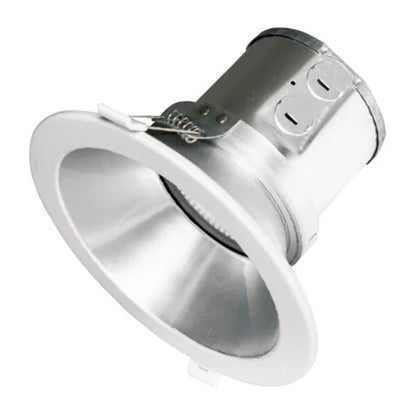 LED Recessed Downlight, 4 Inch, 15W, Selectable CCT, 1,662 Lumens, 100-347 VAC