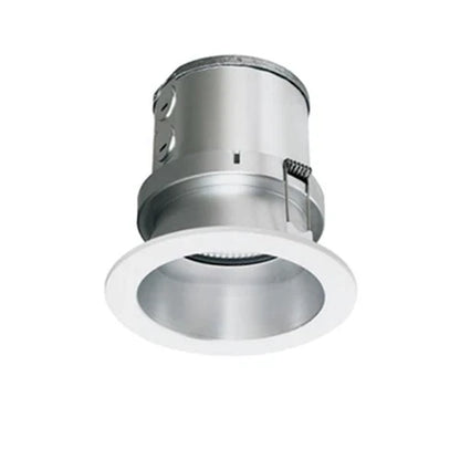 LED Recessed Downlight, 4 Inch, 15W, Selectable CCT, 1,662 Lumens, 100-347 VAC