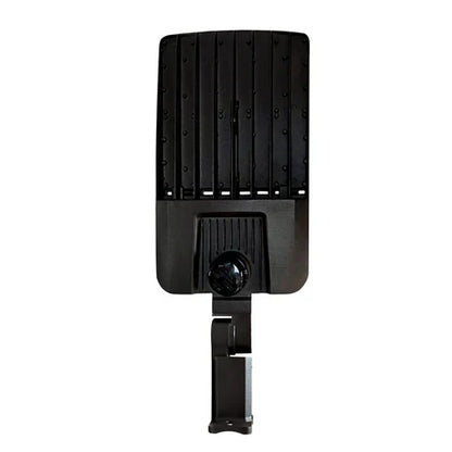 LED Area Light, Selectable 240W/260W/280W/310W, 5000K, 47430 Lumens, Universal Bracket