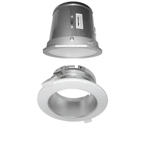 LED Recessed Downlight, 4 Inch, 15W, Selectable CCT, 1,662 Lumens, 100-347 VAC