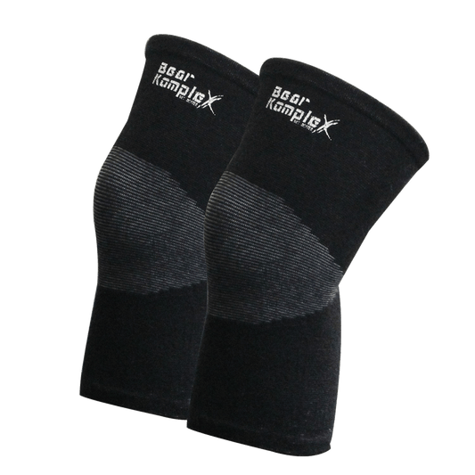 BK LITE Sleeves - 4mm