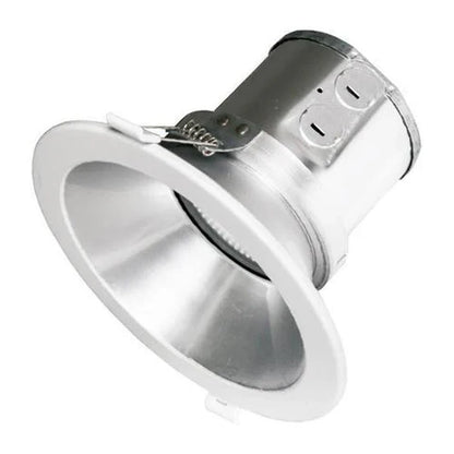 LED Recessed Downlight with Backup Battery, 4 Inch, 20W, Selectable CCT, 2,171 Lumens, 100-347 VAC