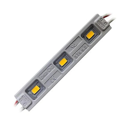 LED Signage Modules - Green, 0.72W, 12V DC