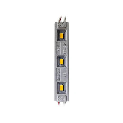 LED Signage Modules - Green, 0.72W, 12V DC