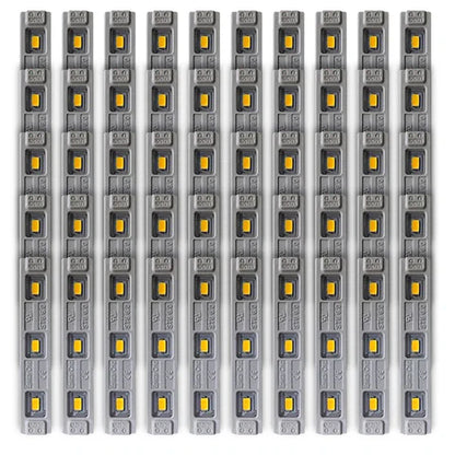 LED Signage Modules - Green, 0.72W, 12V DC