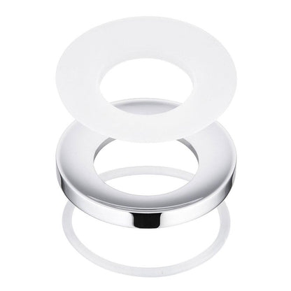Aquaterior Mounting Ring for Bathroom Vessel Sink