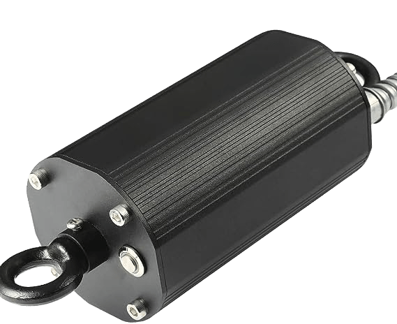 UFO emergency driver  40w,UL listed