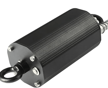 UFO emergency driver  40w,UL listed