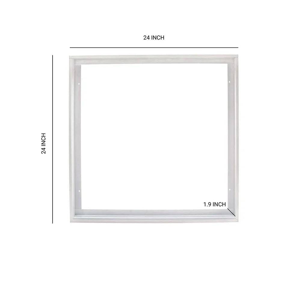 2x2 Surface Mount Kit for LED Panel Light