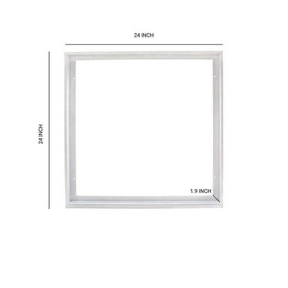 2x2 Surface Mount Kit for LED Panel Light