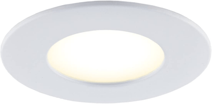 WIFI Smart LED Downlight with Junction Box, 6 Inch, 12W, RGB, 900 Lumens, 100-130 VAC