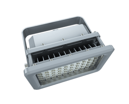 150W LED Explosion Proof Flood Light, A Series, 5000K, 20250 Lumens, 100-277 VAC