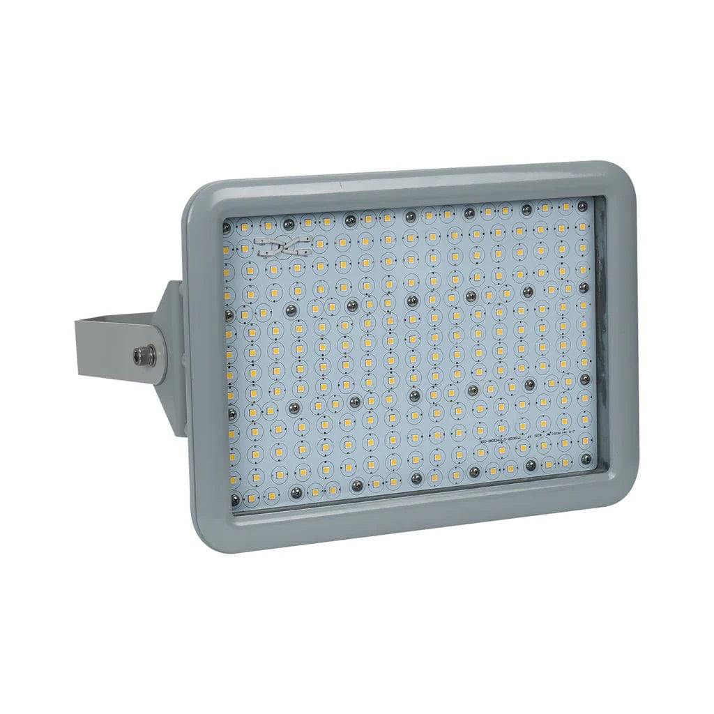 150W LED Explosion Proof Flood Light, A Series, 5000K, 20250 Lumens, 100-277 VAC