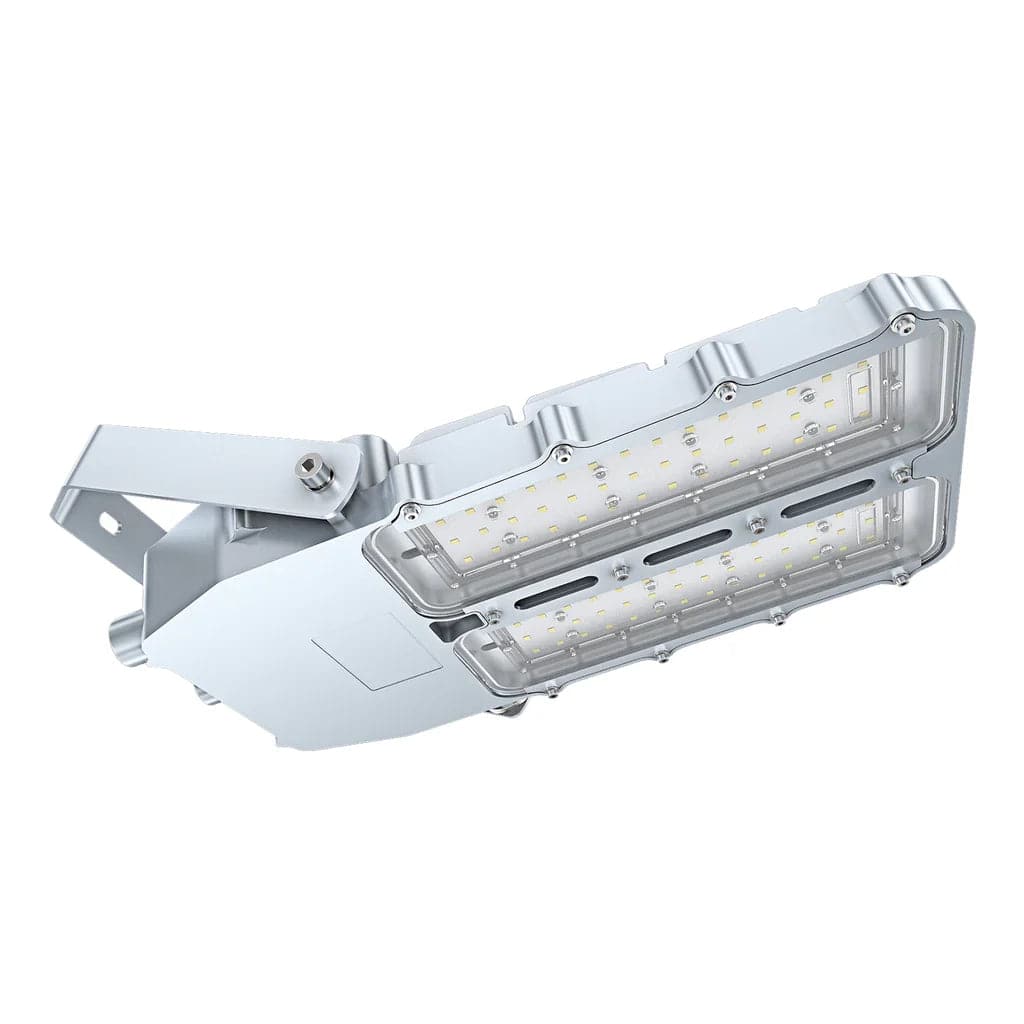 150W LED Explosion Proof Area Light, STA Series, 5000K, 19500 Lumens, 100-277 VAC