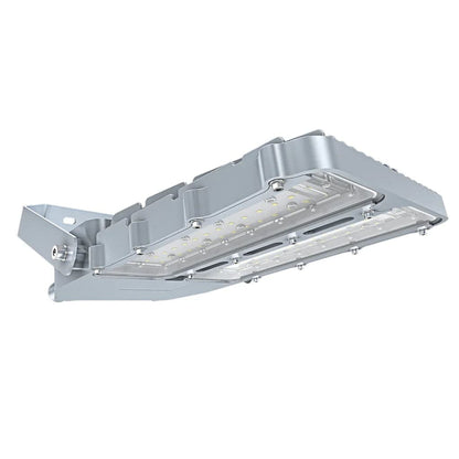 150W LED Explosion Proof Area Light, STA Series, 5000K, 19500 Lumens, 100-277 VAC