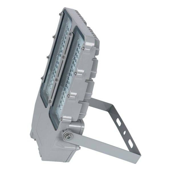 100W LED Explosion Proof Area Light, STA Series, 5000K, 14000 Lumens, 100-277 VAC