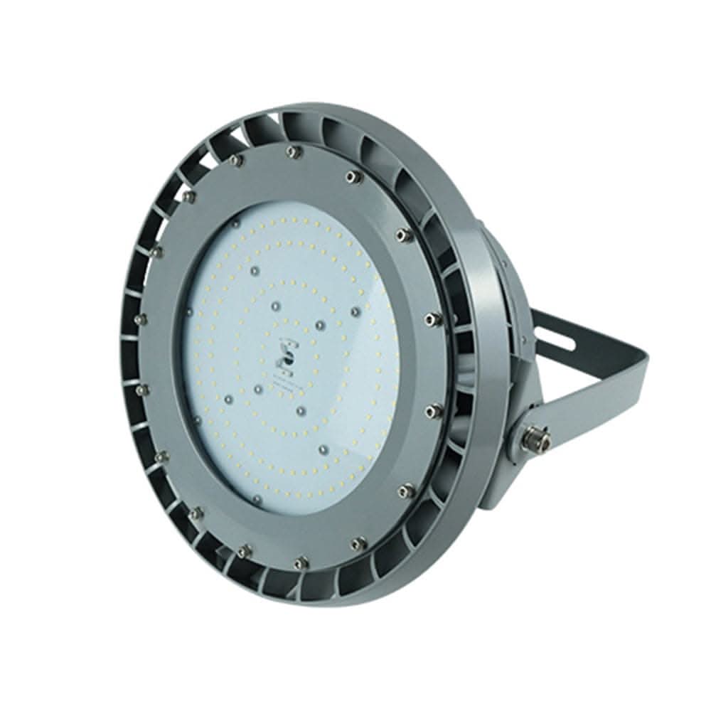 100 Watt LED Explosion Proof Highbay Light, E Series, 5000K, 13500 Lumens, 100-277 VAC