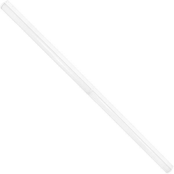 8ft LED Linear Strip Light Fixture, Selectable 65W/75W/90W and CCT 3500K/4000K/5000K, 11700 Lumens