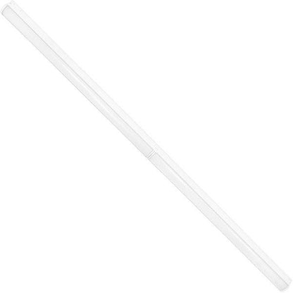 8ft LED Linear Strip Light Fixture, Selectable 65W/75W/90W and CCT 3500K/4000K/5000K, 11700 Lumens