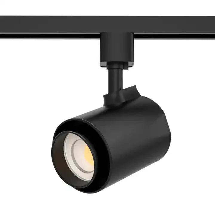 LED Track Light, 7W, Tunable CCT 3000K/4000K/5000K, 770 Lumens, 120 VAC