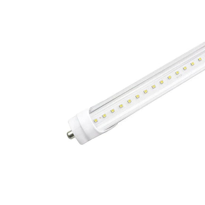 LED Tube Light - FA8, 8FT, 40W, CCT 5000K, 5000 Lumens