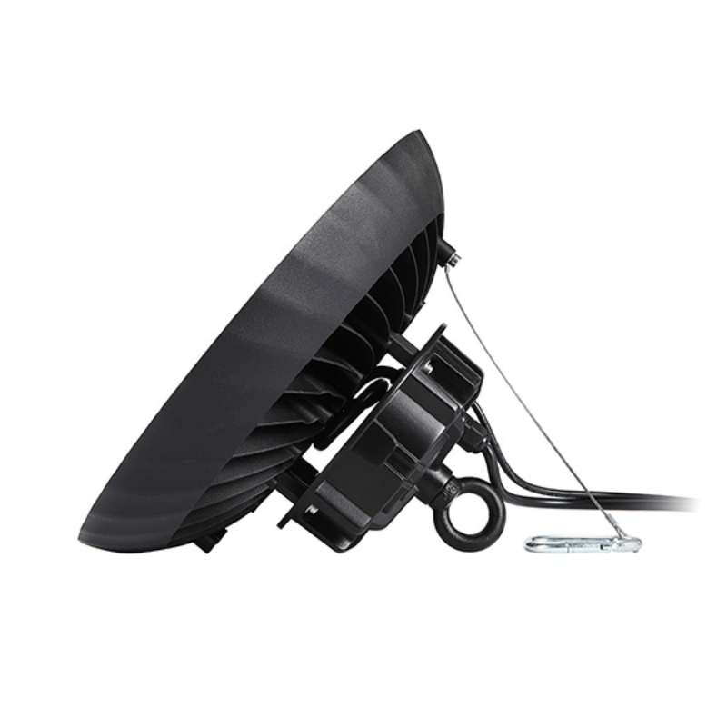 LED UFO High Bay Light, 150W/200W/240W, CCT 4000/5000K , 21,000 Lumens, 120-277 VAC